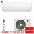 Кондиционер Kentatsu KSGTO50HZRN1/KSRTO50HZRN1 Tokachi Inverter в ДНР (Донецке)