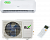 Кондиционер Rix I/O-W24MB Lite в ДНР (Донецке)