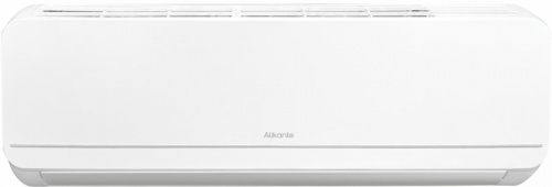 Alikante ALSH07R1 в ДНР (Донецке)