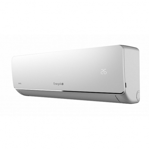 Сплит-система Energolux SAS12B5-A/SAU12B5-A Basel 5 в ДНР (Донецке)