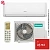 Кондиционер Hisense AS-09HW4RLRCA01AG/AS-09HW4RLRCA01AW Goal Classic A Wi-Fi в ДНР (Донецке)