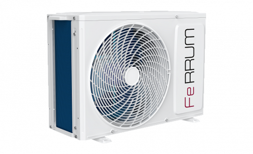 Кондиционер Ferrum iFIS24VR1/iFOS24VR1 Titan Inverter в ДНР (Донецке)