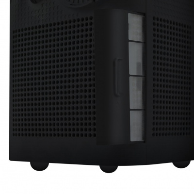 Мобильный кондиционер Ballu BPAC-07 EPB/N6 Eclipse Black в ДНР (Донецке)