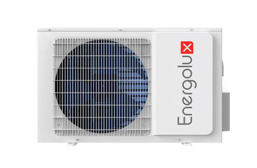 Кондиционер Energolux SAS07B4-A/SAU07B4-A Basel 4 в ДНР (Донецке)