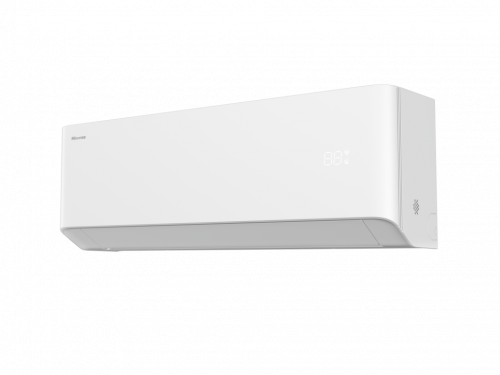 Настенная сплит-система Hisense AS-18UW4RMSHB01 Vibe DC Inverter в ДНР (Донецке)