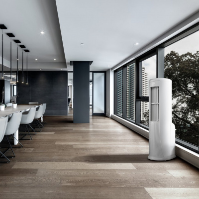Мобильный кондиционер Electrolux EACM-18 NB/N6_V2 Nebula в ДНР (Донецке)