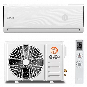 Кондиционер Ultima Comfort EXD-18PN-IN/EXD-18PN-OUT Exceed в ДНР (Донецке)