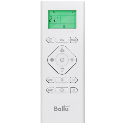 Кондиционер Ballu BSAG-24HN8 iGreen в ДНР (Донецке)