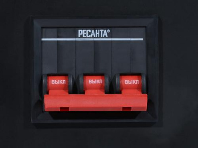 Стабилизатор напряжения Ресанта АСН-15000/3-ЭМ в ДНР (Донецке)