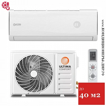 Кондиционер Ultima Comfort EXD-12PN-IN/EXD-12PN-OUT Exceed в ДНР (Донецке)