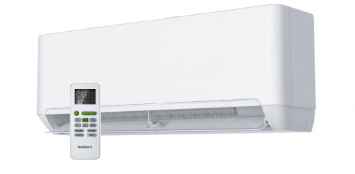 Кондиционер NeoClima NS/NU-HAP09T PRO-Health в ДНР (Донецке)
