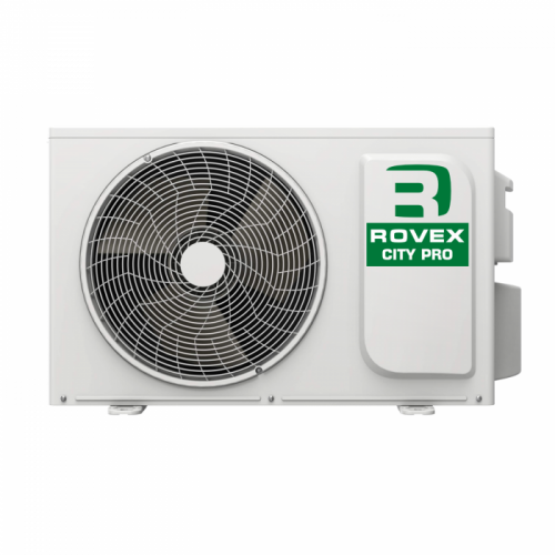Сплит-система Rovex RS-18CBS5 Pro Black Inverter в ДНР (Донецке)