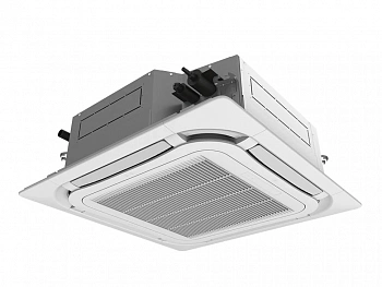Кассетная сплит-система Daichi DA160BLCS1R1/DF160BLS3R1 в ДНР (Донецке)