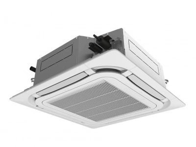 Кассетная сплит-система Daichi DA160BLCS1R1/DF160BLS3R1 в ДНР (Донецке)