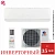 Кондиционер Gree GWH12AECXD-K6DNA1A (LCLH) G-Tech Inverter в ДНР (Донецке)