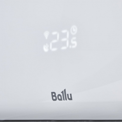 Кондиционер Ballu BSAGI-09HN8_V4 iGreen Pro DC в ДНР (Донецке)