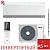 Кондиционер AUX ASW-H09A4/CA-R2DI/AS-H09A4/CA-R2DI C Smart Inverter в ДНР (Донецке)
