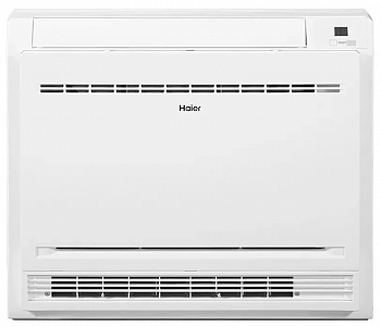 Напольно-потолочная сплит-система Haier AF25S2SD1FA/1U25S2SM4FA Super Match Plus в ДНР (Донецке)