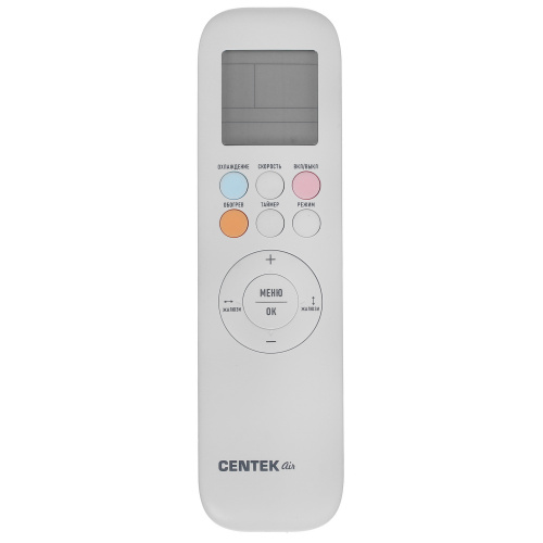Кондиционер Centek CT-65J07 в ДНР (Донецке)