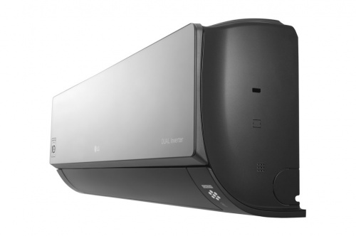 Кондиционер LG AC12BK ARTCOOL Mirror Inverter в ДНР (Донецке)