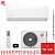 Кондиционер Kentatsu KSGA70HZRN1W/KSRA70HZRN1/-40 Kanami Inverter Wi-Fi в ДНР (Донецке)