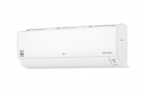 Кондиционер LG DC12RH EVO MAX в ДНР (Донецке)