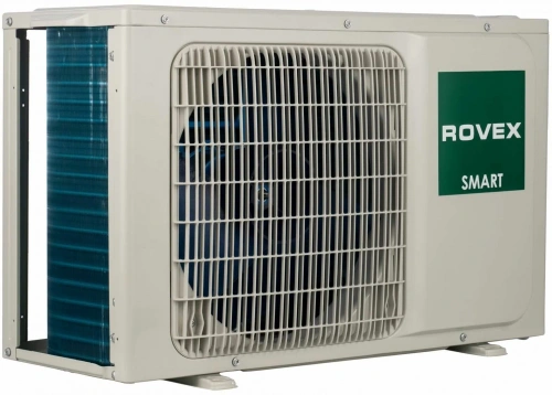 Кондиционер Rovex RS-09PXS2 Smart в ДНР (Донецке)