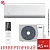 Кондиционер AUX ASW-H09A4/BA-R2DI/AS-H09A4/BA-R2DI C Smart Classic Inverter в ДНР (Донецке)