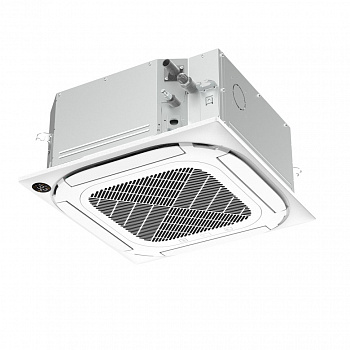 Кассетная сплит-система Royal Thermo RTFC-12LAKHN1_V2 Forte Integro в ДНР (Донецке)