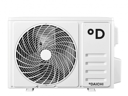 Кондиционер Daichi AIR25AVQS1R-1/AIR25FVS1R-1 Air в ДНР (Донецке)