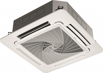 Кассетная сплит-система Haier AB71F2LR1FA/1U71F2LR1FA в ДНР (Донецке)