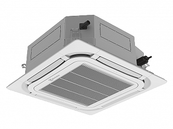 Кассетная сплит-система Electrolux EACC-24H/UP4-DC/N8 Unitary Pro 4 DC в ДНР (Донецке)