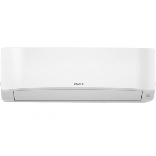 Кондиционер Hitachi RAK-DJ18RHAE/RAC-DJ18WHAE Shiratama Inverter в ДНР (Донецке)