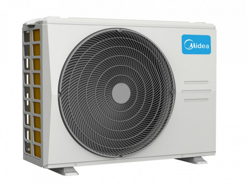 Кондиционер Midea MSAG2-12N8C2U-I/MSAG2-12N8C2U-O Unlimited Inverter в ДНР (Донецке)