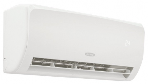 Кондиционер Бирюса B-07FIR/B-07FIQ F Inverter в ДНР (Донецке)