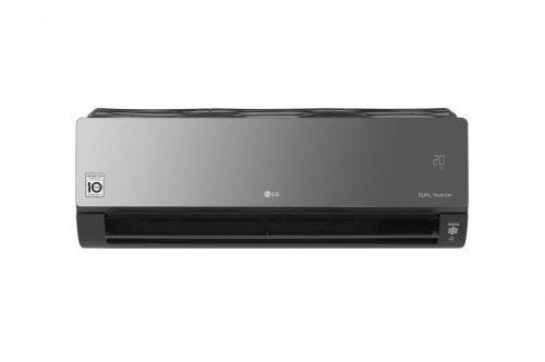 Кондиционер LG AC12BK ARTCOOL Mirror Inverter в ДНР (Донецке)