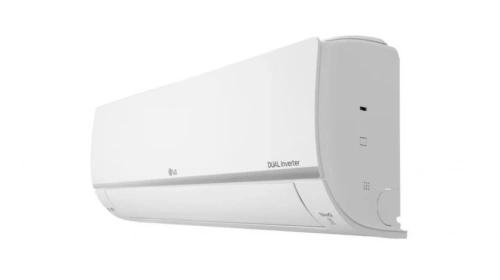 Настенная сплит-система LG D24TT Mega Dual Plus в ДНР (Донецке)