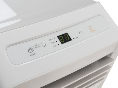 Мобильный кондиционер Midea MPPH1-09СHN7G1 в ДНР (Донецке)