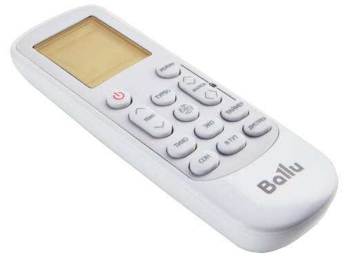 Кондиционер Ballu BSVI-12HN8 Discovery DC Inverter в ДНР (Донецке)