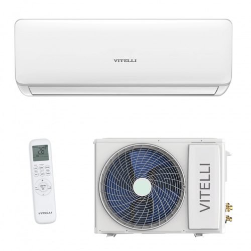 Кондиционер Vitelli VSL-18I Palermo Inverter в ДНР (Донецке)