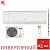 Кондиционер AUX ASW-H09A4/HA-R2DI/AS-H09A4/HA-R2DI Q-Series Inverter в ДНР (Донецке)