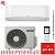 Кондиционер Hitachi RAK-DJ50RHAE/RAC-DJ50WHAE Shiratama Inverter в ДНР (Донецке)