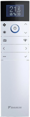 Кондиционер Daikin FTXJ20AW/RXJ20A Emura 3 в ДНР (Донецке)