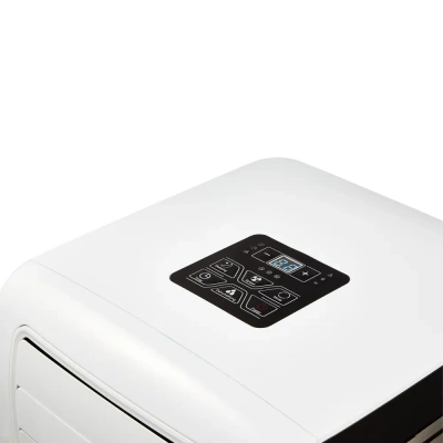 Мобильный кондиционер Electrolux EACM-09 FM/N3 Manhattan в ДНР (Донецке)