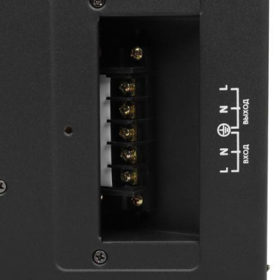 Стабилизатор напряжения SMARTWATT AVR TRIAC 5000TW в ДНР (Донецке)