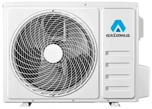 Сплит-система Axioma ASX07H1Z1R/ASB07H1Z1R в ДНР (Донецке)