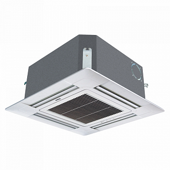 Кассетная сплит-система Haier AB12CS2ERA(S) / 1U12BS3ERA в ДНР (Донецке)