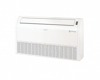 Напольно-потолочная сплит-система AUX ALCF-H18/4DR2/AL-H18/4DR2(U) Inverter в ДНР (Донецке)