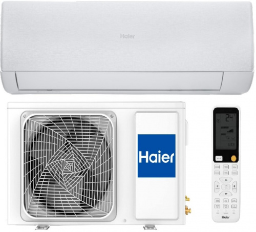 Настенная сплит-система Haier AS35SHP2HRA-W/1U35SHP2FRA Stellar в ДНР (Донецке)