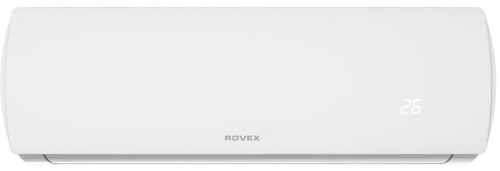 Кондиционер Rovex RS-09CST4 City в ДНР (Донецке)